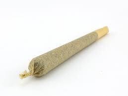 Space Walker | Infused Blunt | 2g