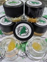Badder - Assorted Strains at Boyman Acres Cannabis Farm and Medical Marijuana
