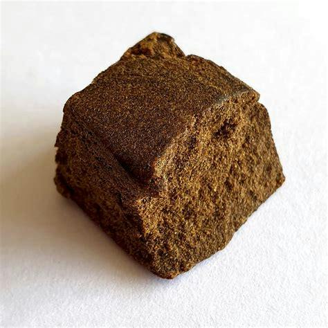House Hash at Boyman Acres Cannabis Farm and Medical Marijuana