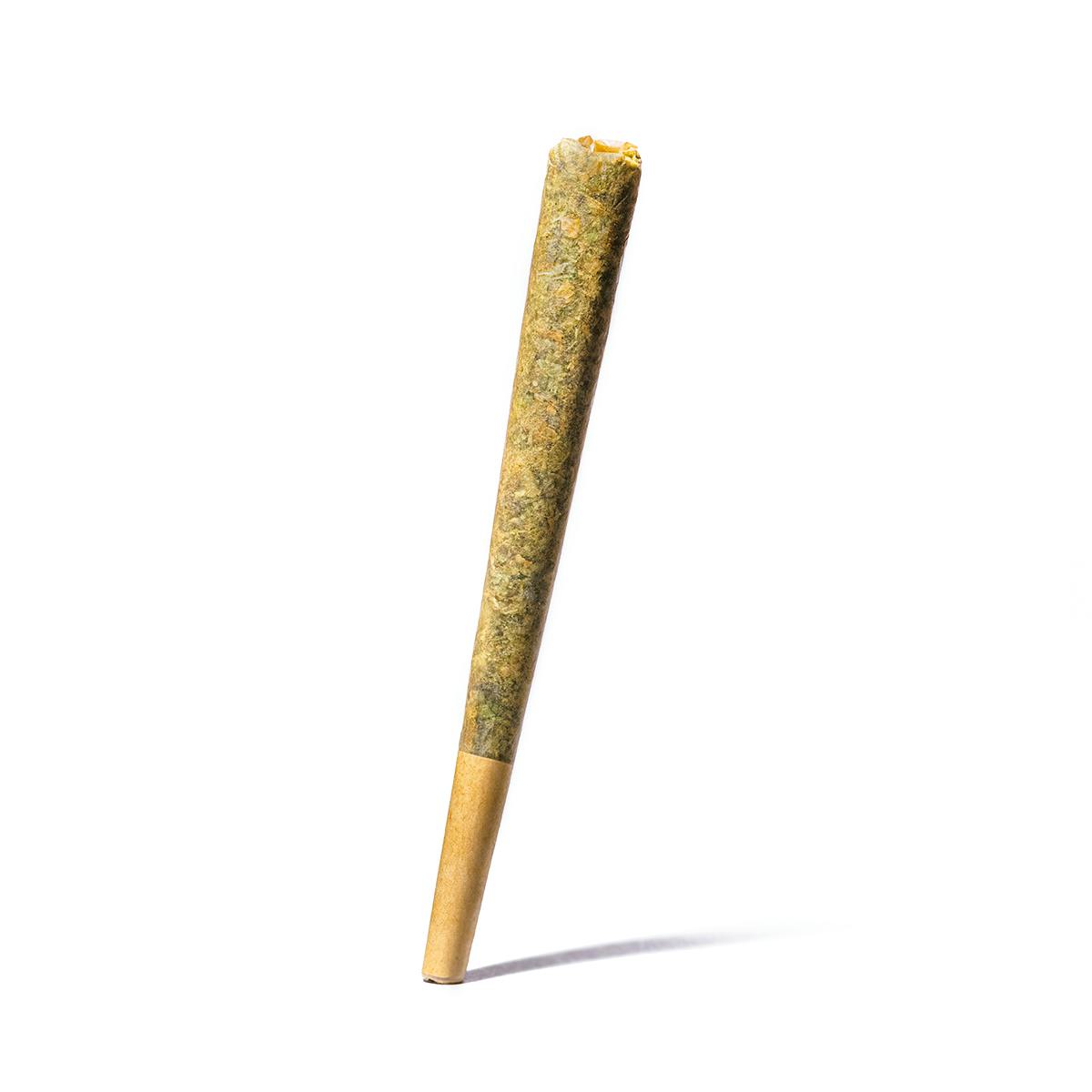 Pre Rolls, Assorted Strains