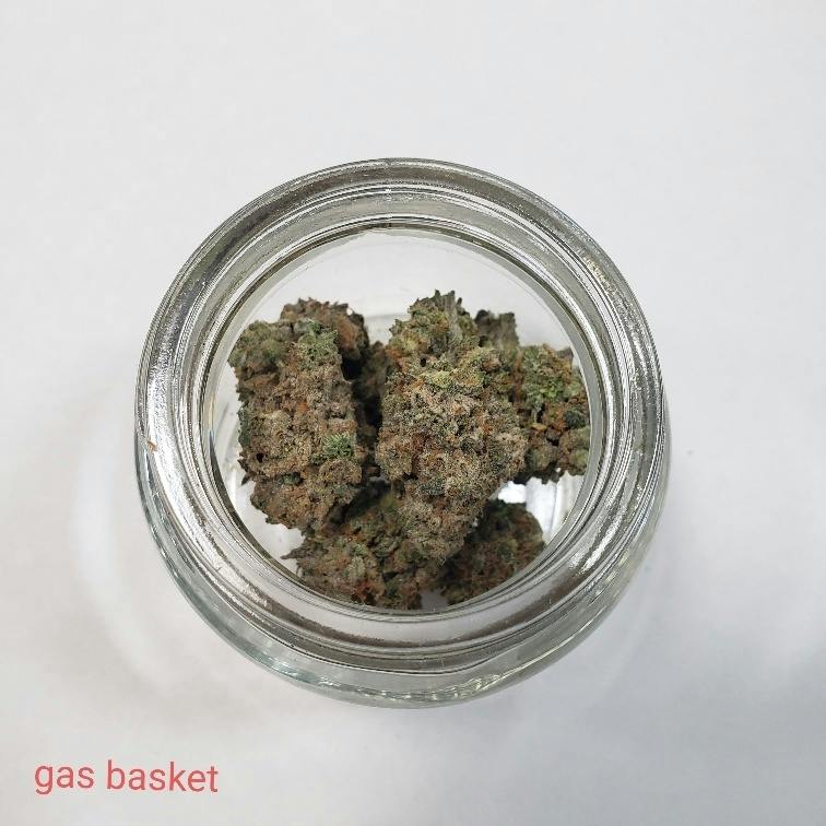 Gas Basket
