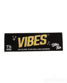 Vibes Hemp Rolling Papers