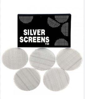 Silver Screens