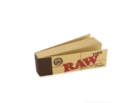 Raw - Tips