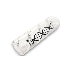 DNA Glass - Tokers Clear Glass Tips