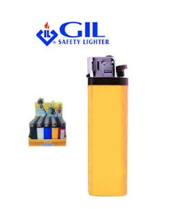 GIL - Lighter
