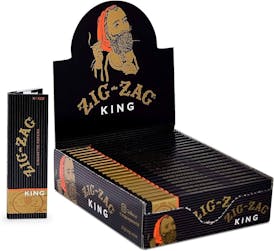 Zig Zag - Rolling Paper King Size
