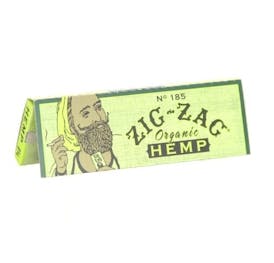 Zig Zag - Organic Hemp 1 1/4 Papers