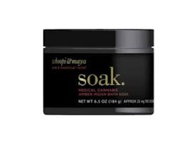 Whoopi & Maya - Amber Moon Body Balm