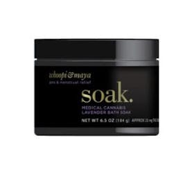 Whoopi & Maya - Lavender Body Balm