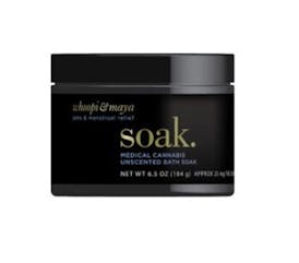 Whoopi & Maya - Unscented Body Balm