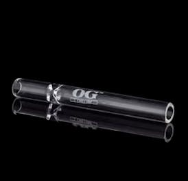Chillum - Glow in the Dark