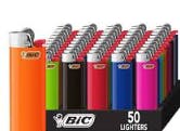 Bic - Lighter Large