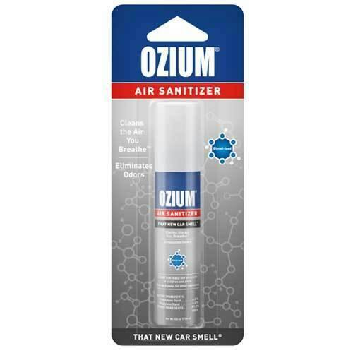 Ozium - New Car Smell