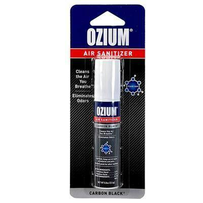 Ozium - Carbon Black