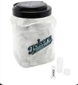 DNA Glass - Tokers Clear Glass Tips