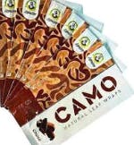 Camo Wraps - Choco
