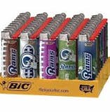 Bic - Rams Lighter