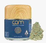 CAM - Motorbreath 3.5g (I)