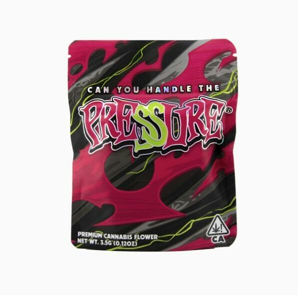 Pressure - Pressure OG 3.5g (H)