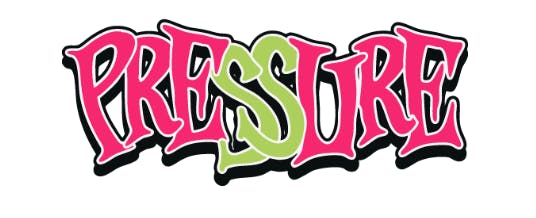 Pressure - Bodega 3.5g (I)