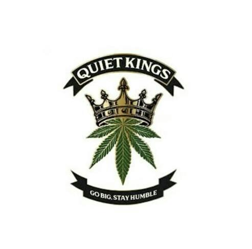 Quiet Kings - Modified Muffins 4g (H)