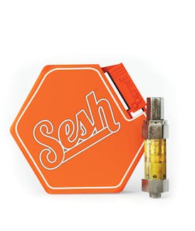 Sesh | Fresh Squeeze 500MG