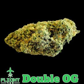 Method Labs Double OG Flower 22.58% H S