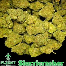 BSMelton Slurricrasher Flower 18.88% S