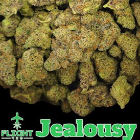 NAWWAL3 Jealousy Flower 20.28% H S