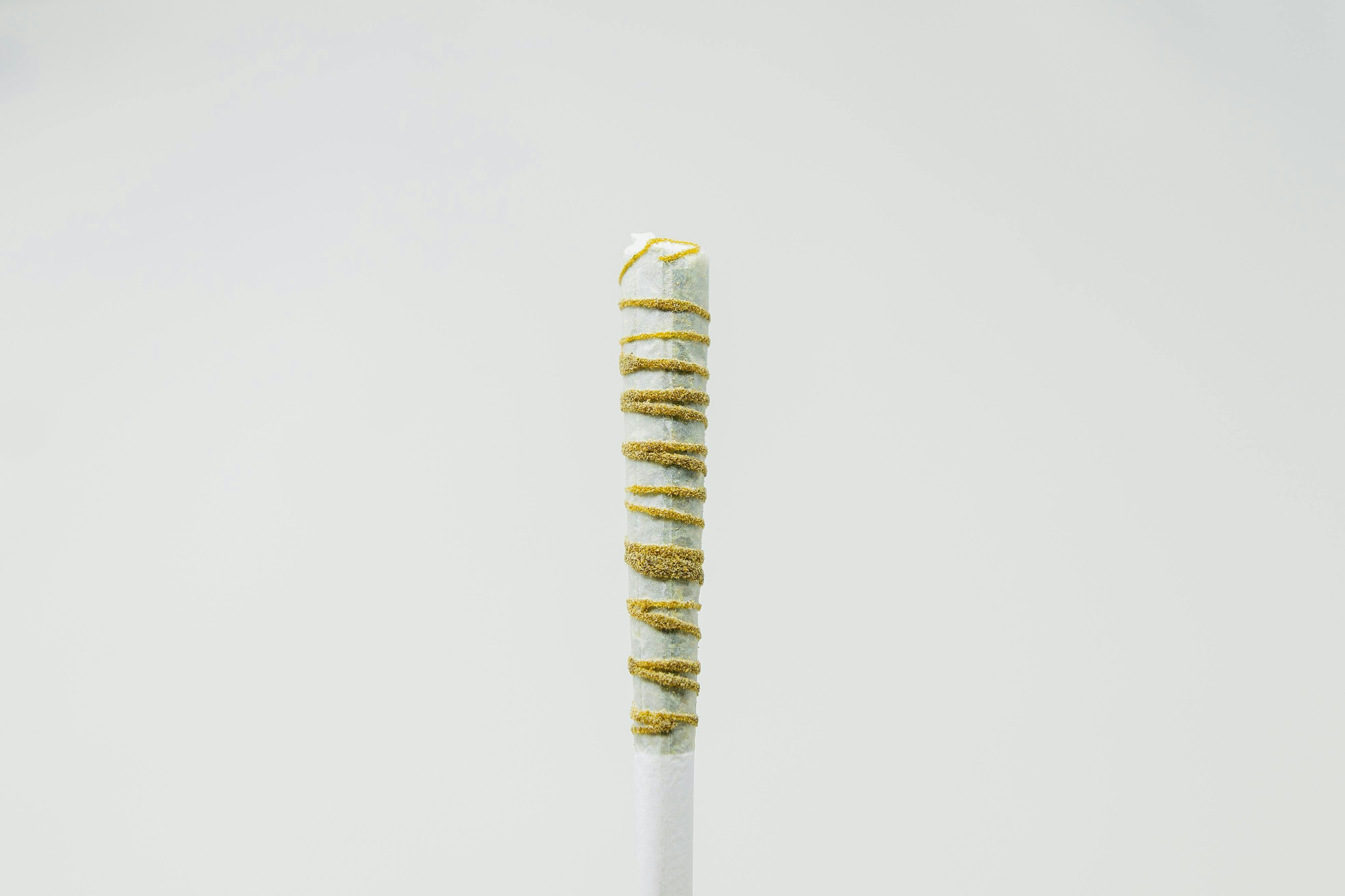 SAP XTRAX | SAP Stix | Head And Shoulders | Infused Joint | 1.3g by SAP XTRAX