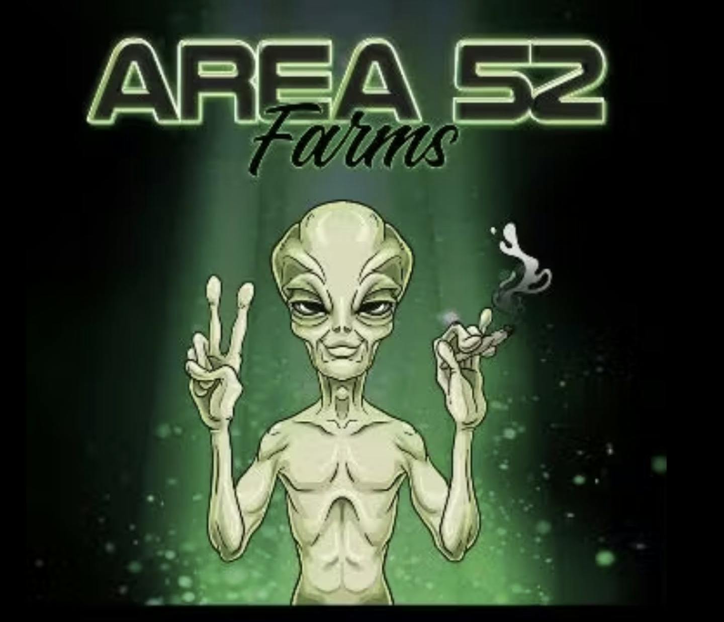 Area 52 | Blueberry Cruffin | THC: 29% TERPS: 1.92% | 1G Keif Inf. Preroll | 2 for $5 (Tax included)