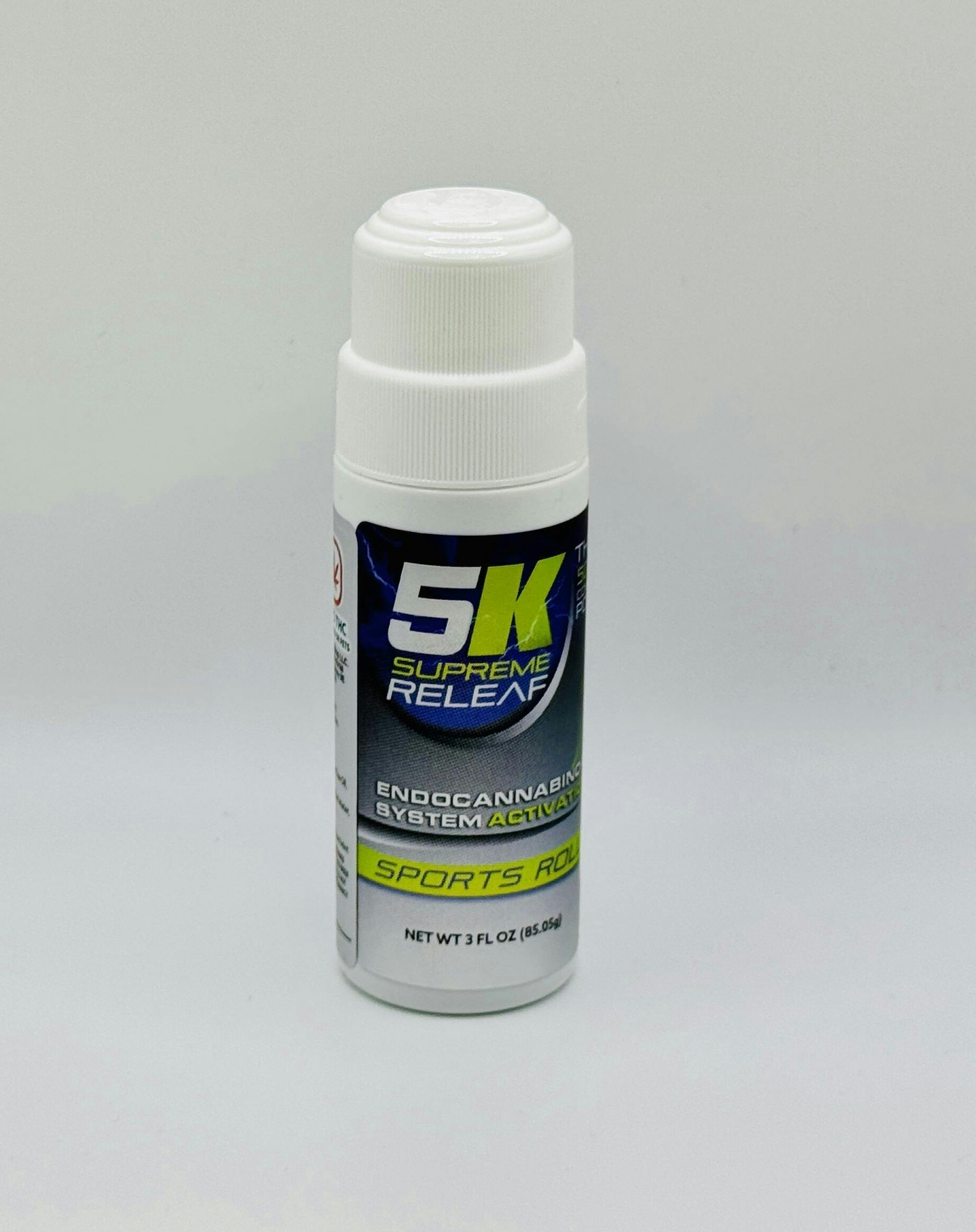 Topicals | Creams | 3fl oz