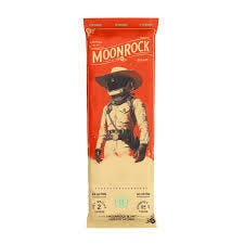 Lone Wolf | Grapeness | THC: 56.00% TERPS: 1.59% | 2x (1.5g) Moonrock Blunts (Tax Included)