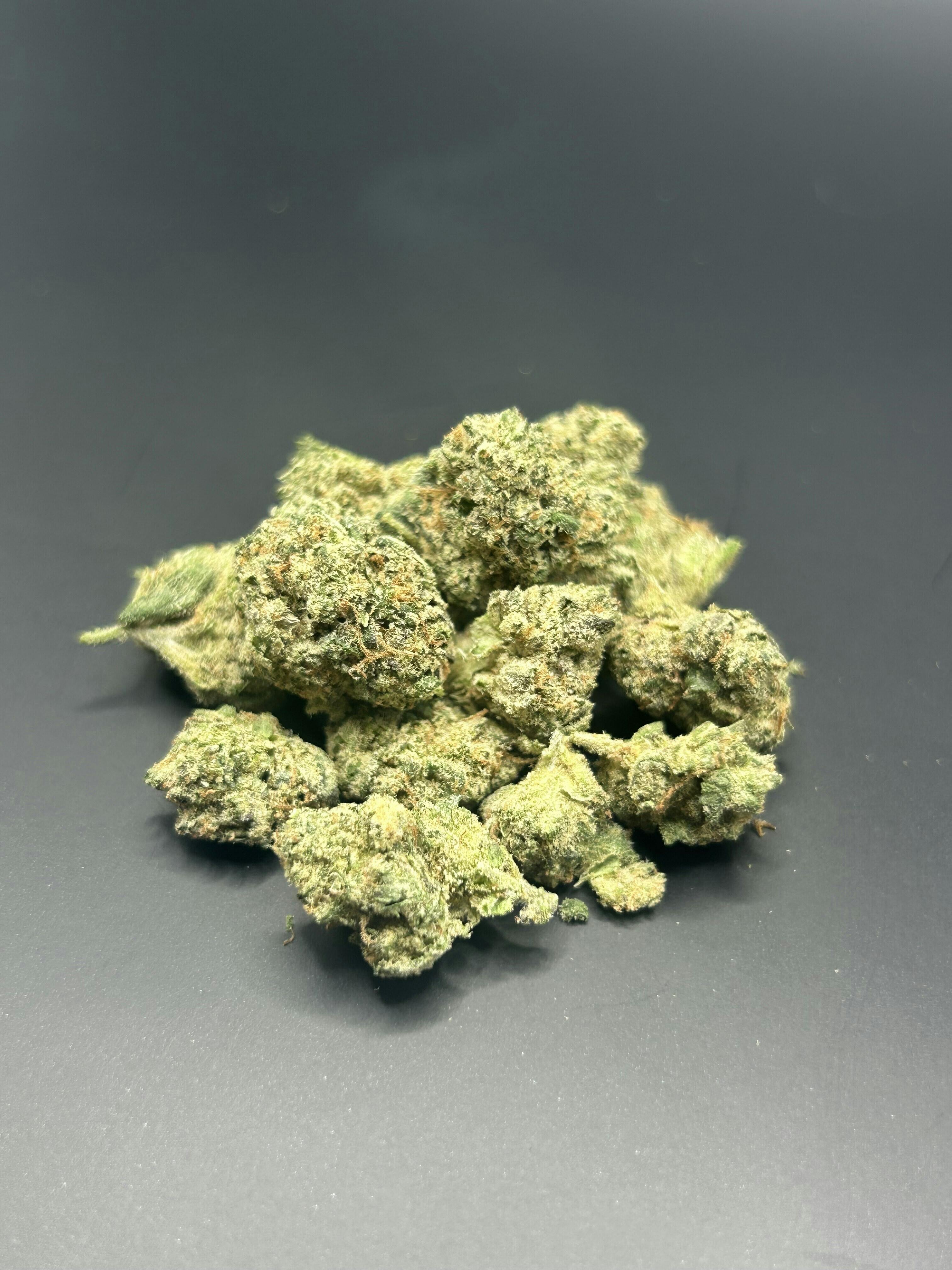 Noble | Natural Born Killer (PRE-PK 7G) | THC: 23.58% TERPS: 2.35% (Tax Included)