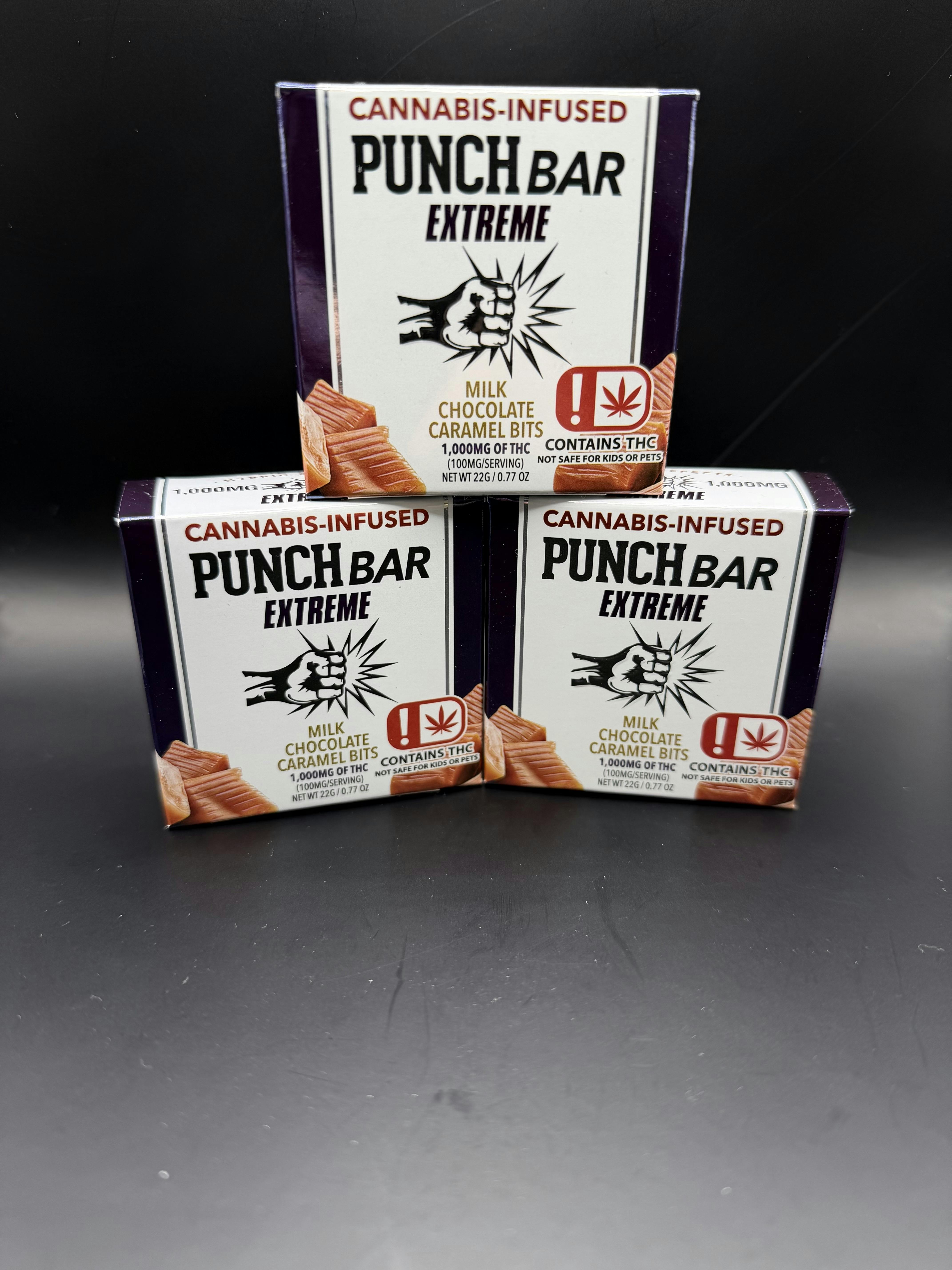 Big Chief Holistics Edibles | Order Online