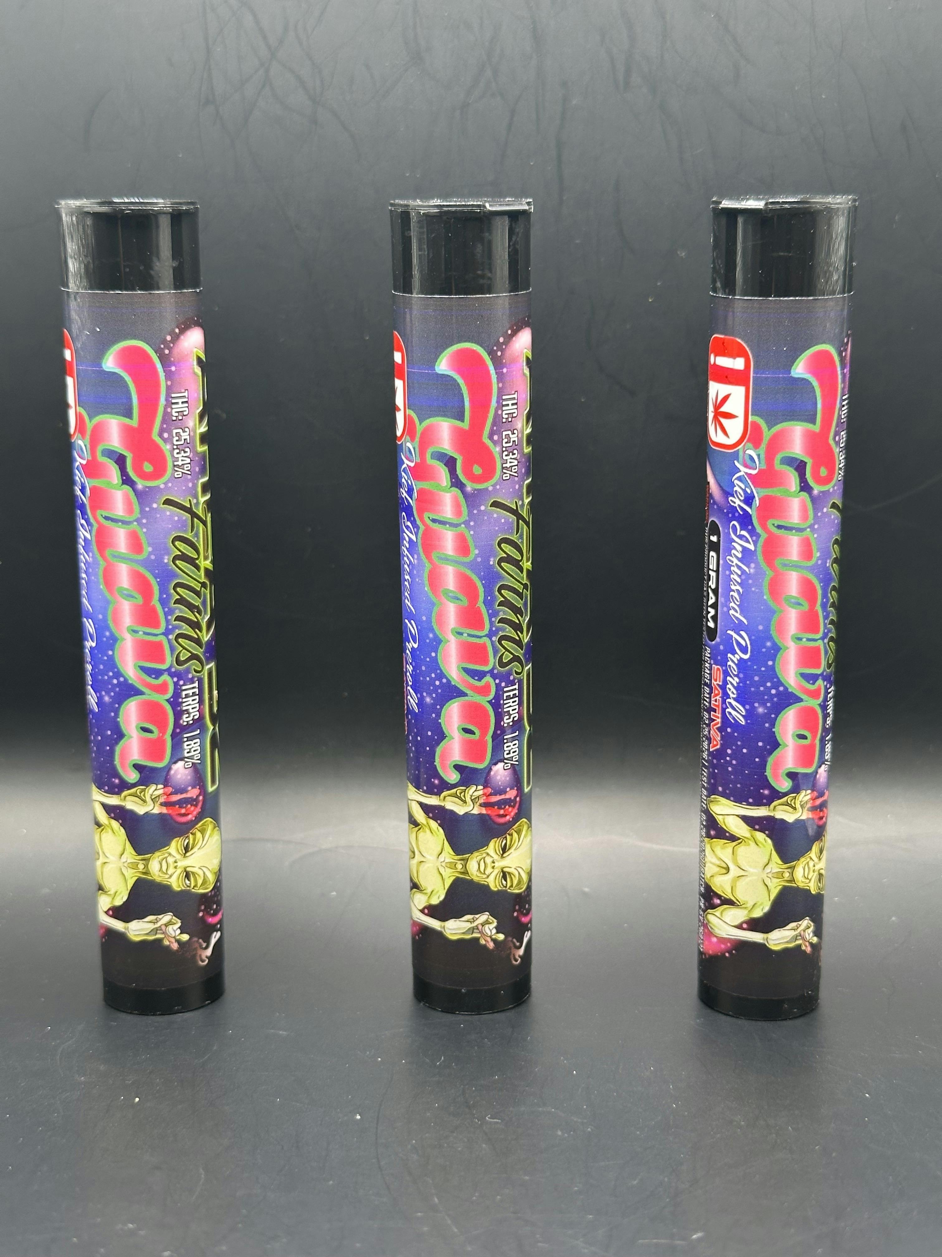 Guava | Infused Joint | 1g