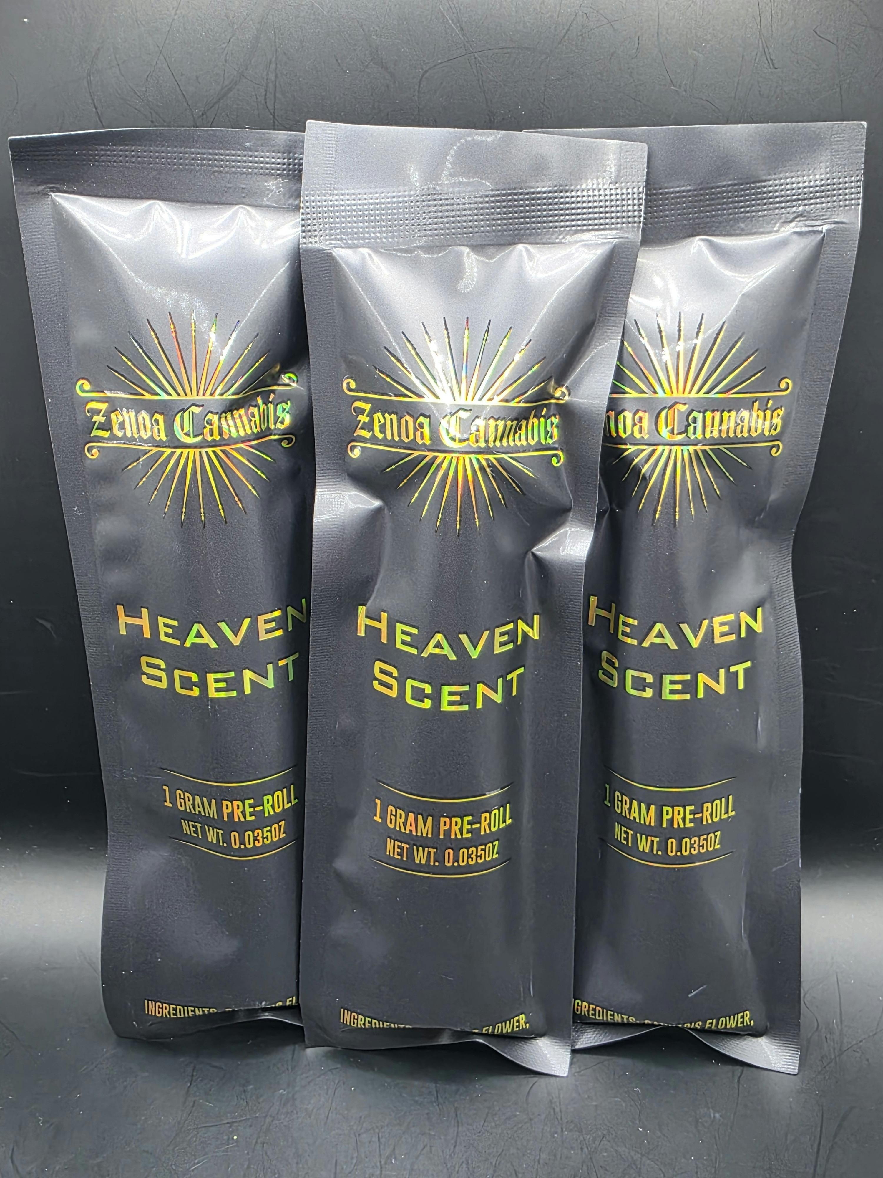 Heaven Scent Pre-Roll