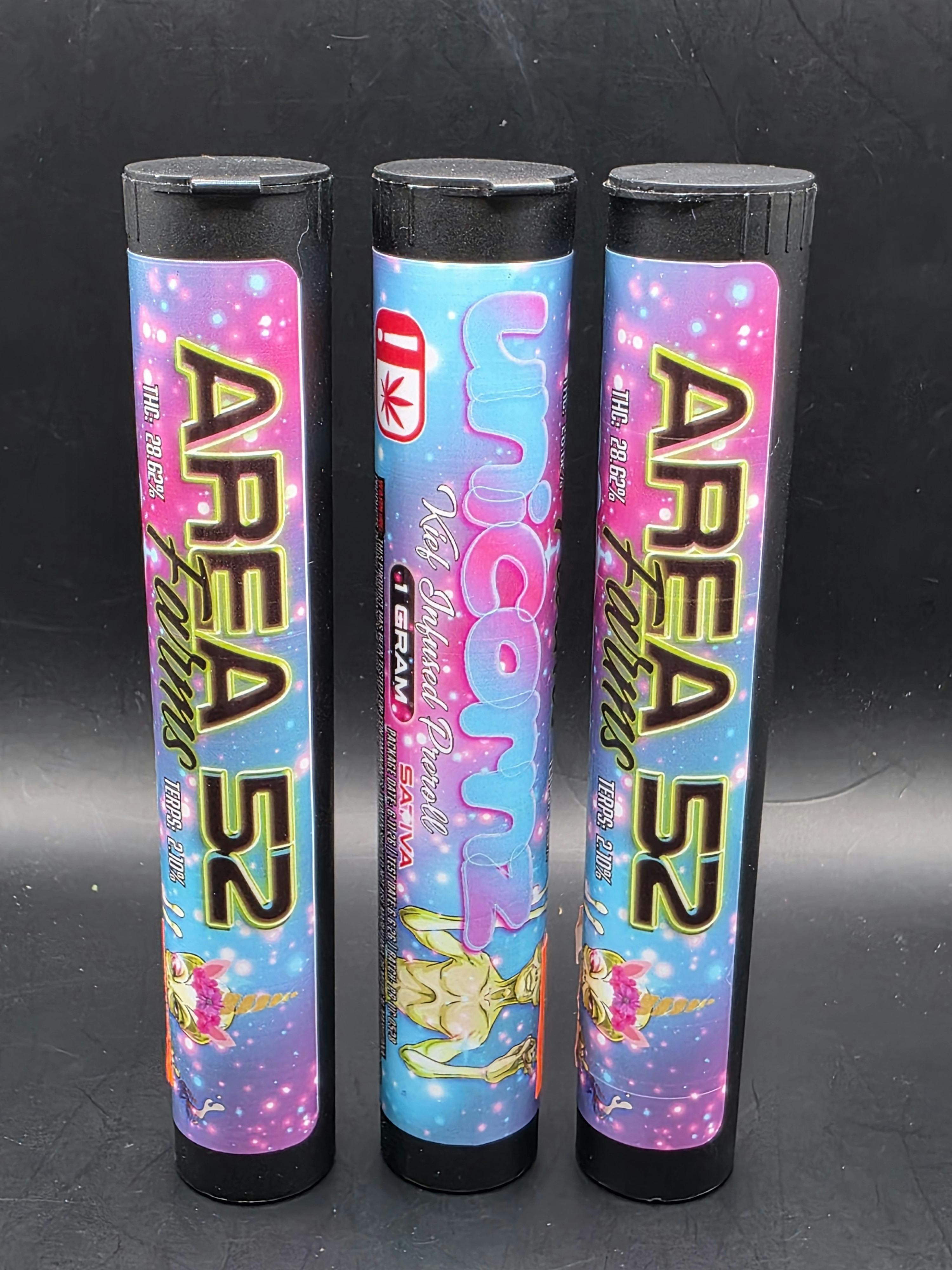 Unicornz | Infused Joint | 1g