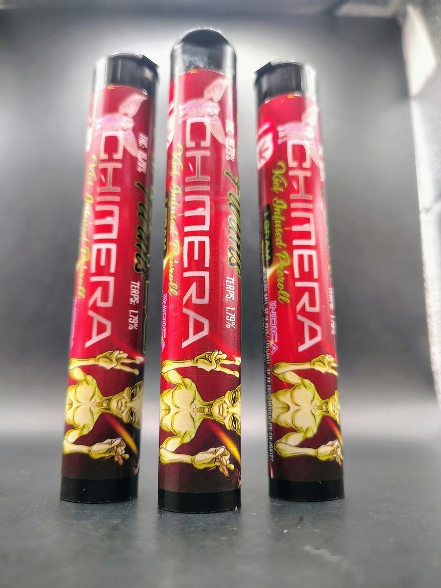 Chimera | Infused Joint | 1g