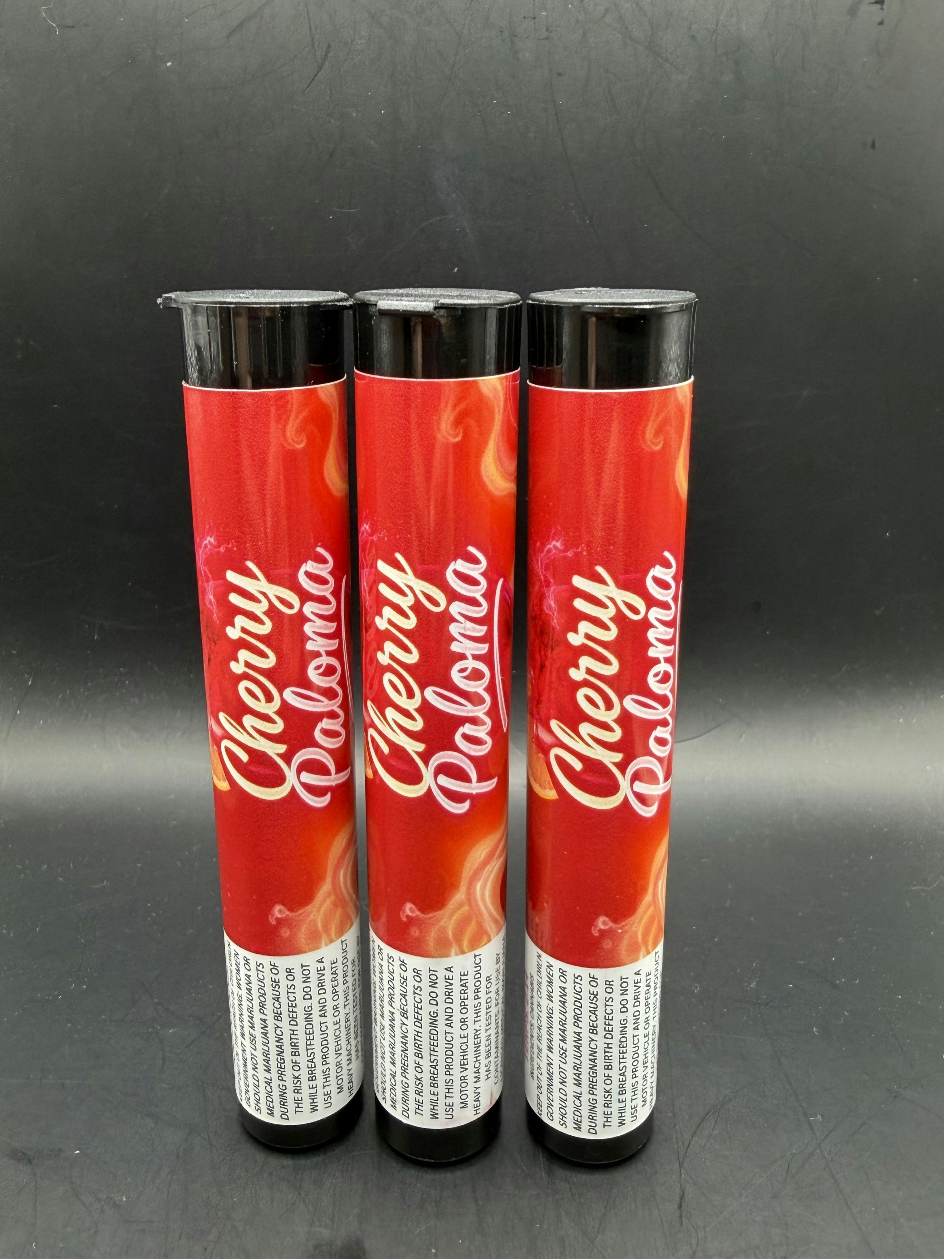 Cherry Paloma | Joints | 1g