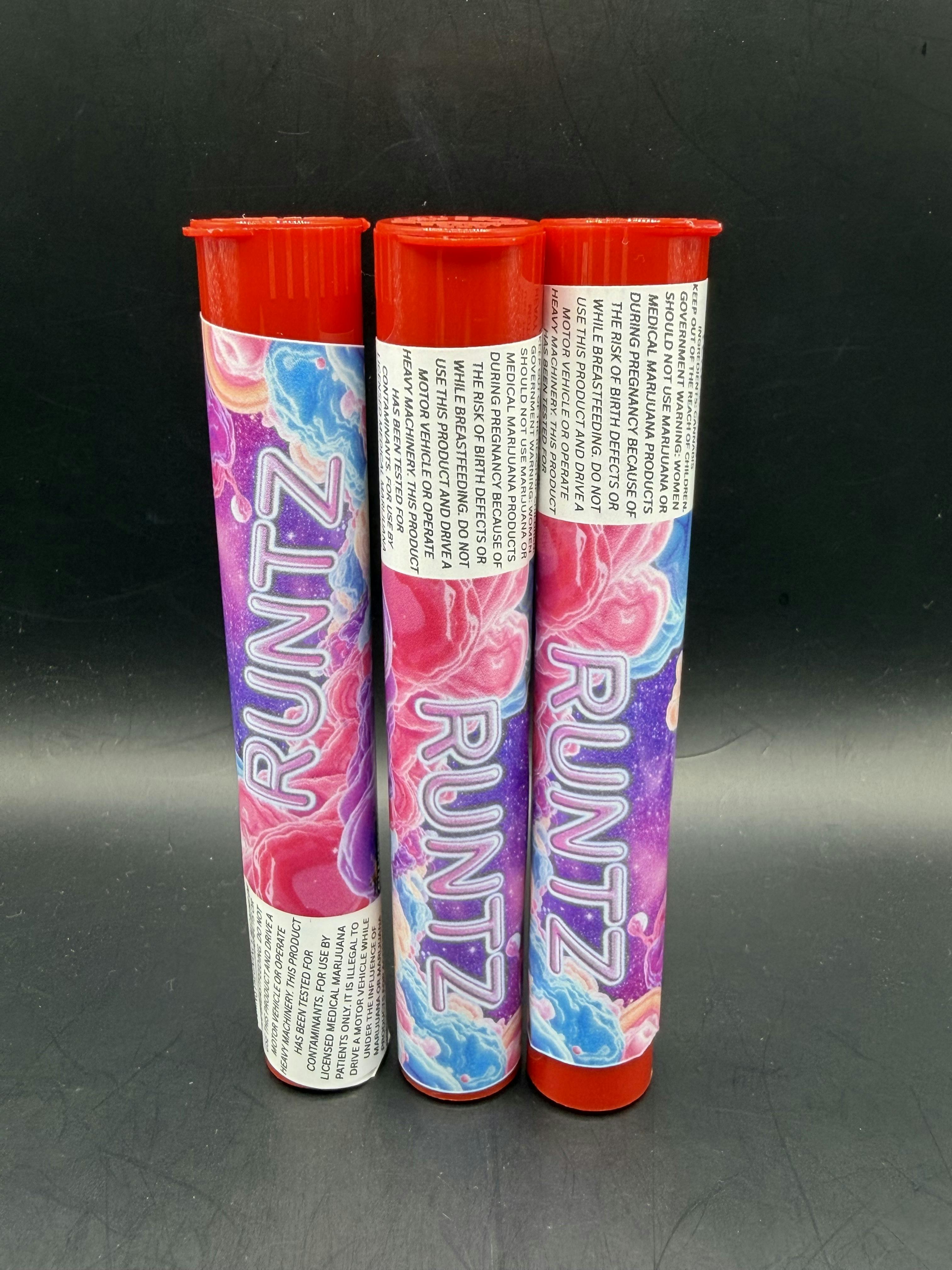 Runtz | Joints | 1g
