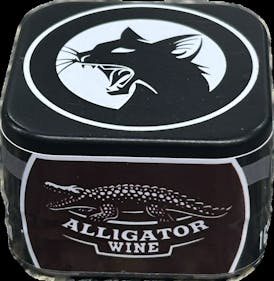 Alligator Wine - Sugar - 1g - Concentrate