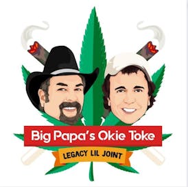POTsmokin on a BossLady in Oklahoma - #1 BPOT Nation for REASON - Regular