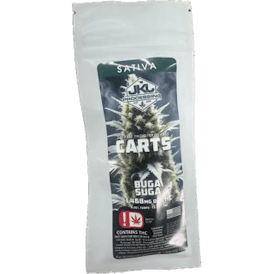 Buga Suga - 2g Disposable Vape - 1/$18 - 3/$50