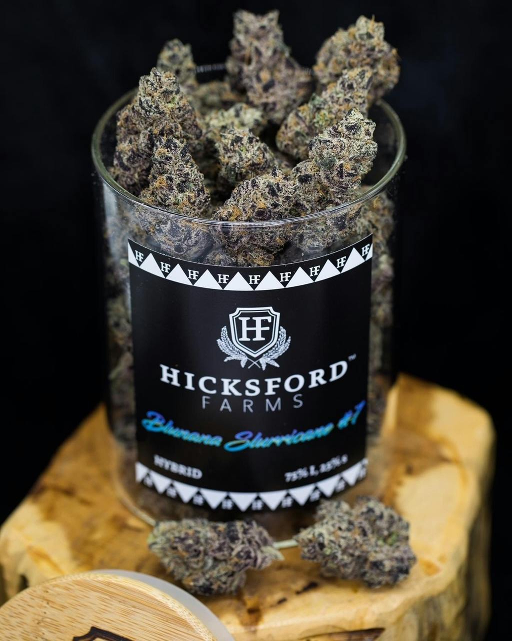 Blunana Slurricane #7