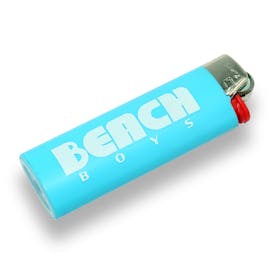 Beach Boys Cannabis Co. Bic Lighter