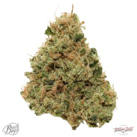 Beyond Kush - Beyond Organics