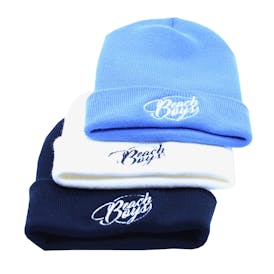 Beach Boys Cannabis Co. Beanies