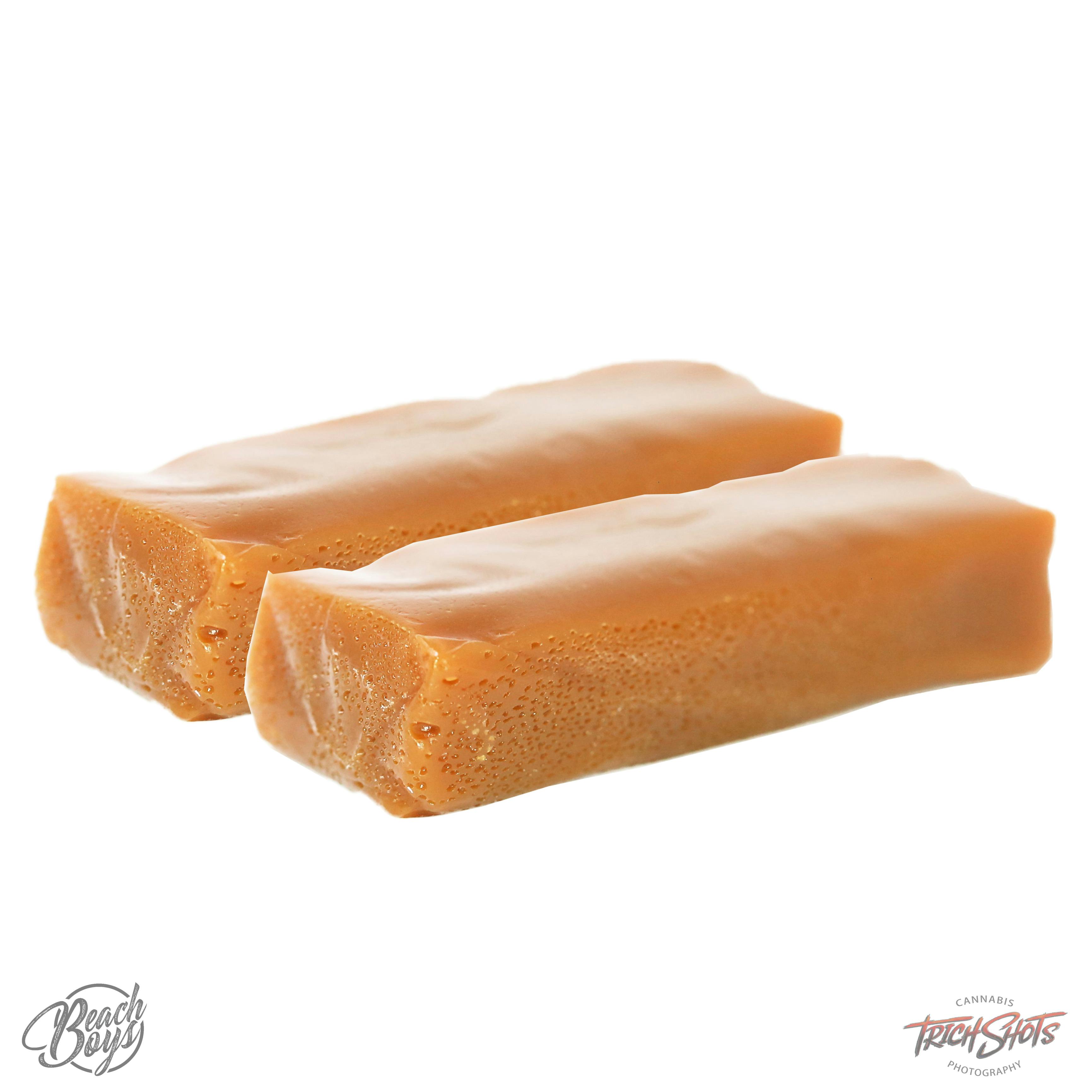 THC Caramel 50MG by Medible Delights